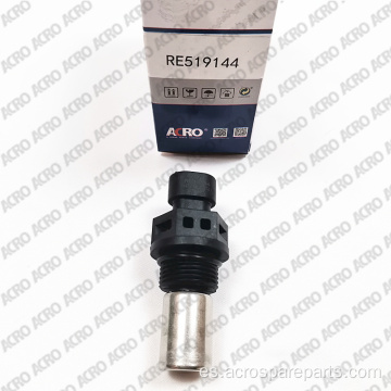 RE519144 Sensor de velocidad se adapta a John Deere Tractor 5000/5005